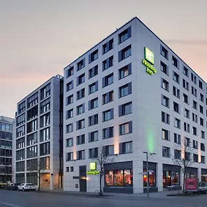 East Side By Ihg **** Берлин
