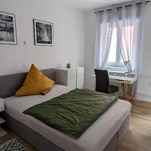 Swan Appartement Nuremberg