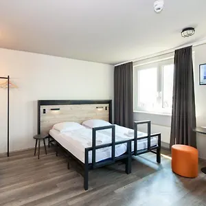 Ostello A&o Mitte, Berlino