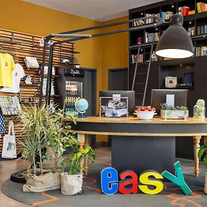 Vienna House Easy By Wyndham Prenzlauer Berg *** ברלין