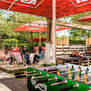 Generator Prenzlauer Berg Albergue