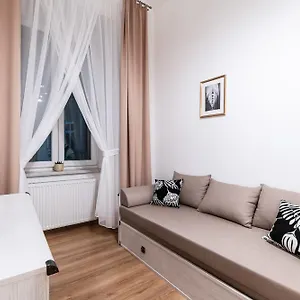 Dietla 32 - Ideal Location In The Heart Of Krakow, Between Main Square And Kazimierz District Polónia