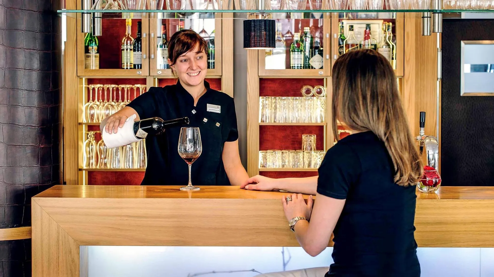 Mercure Hotel Berlin Zentrum Superior