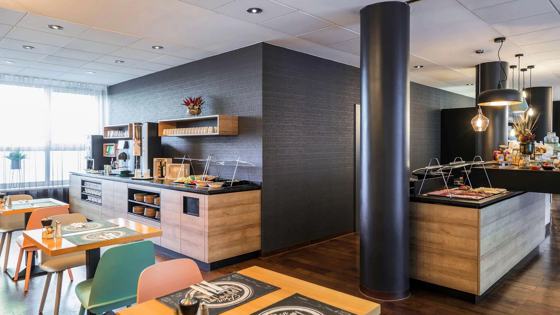Mercure Hotel Berlin Zentrum Superior