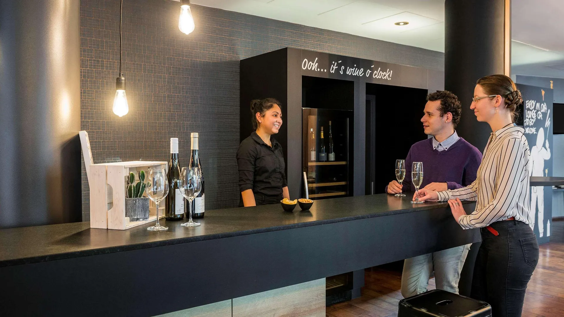 Mercure Hotel Berlin Zentrum Superior