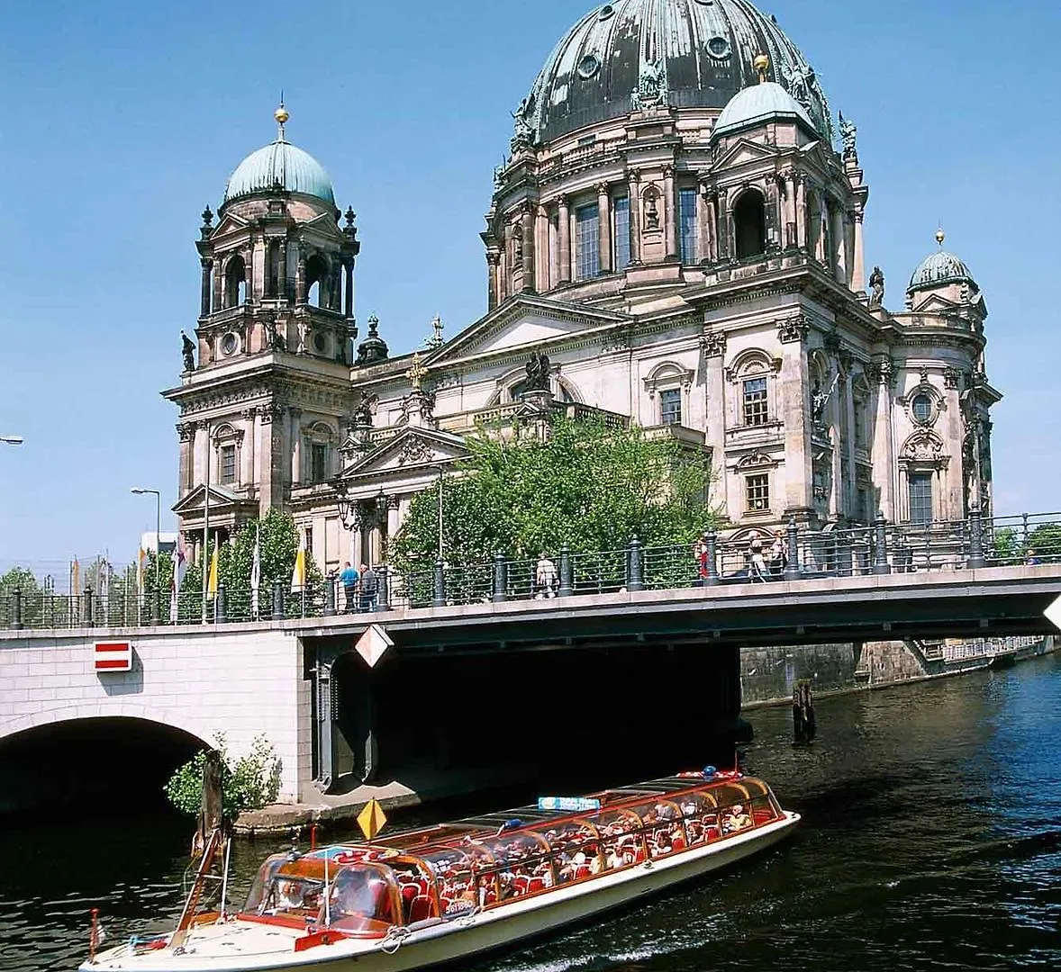 Mercure Hotel Berlin Zentrum Superior Deutschland