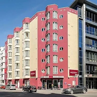 Mercure Hotel Berlin Zentrum Superior