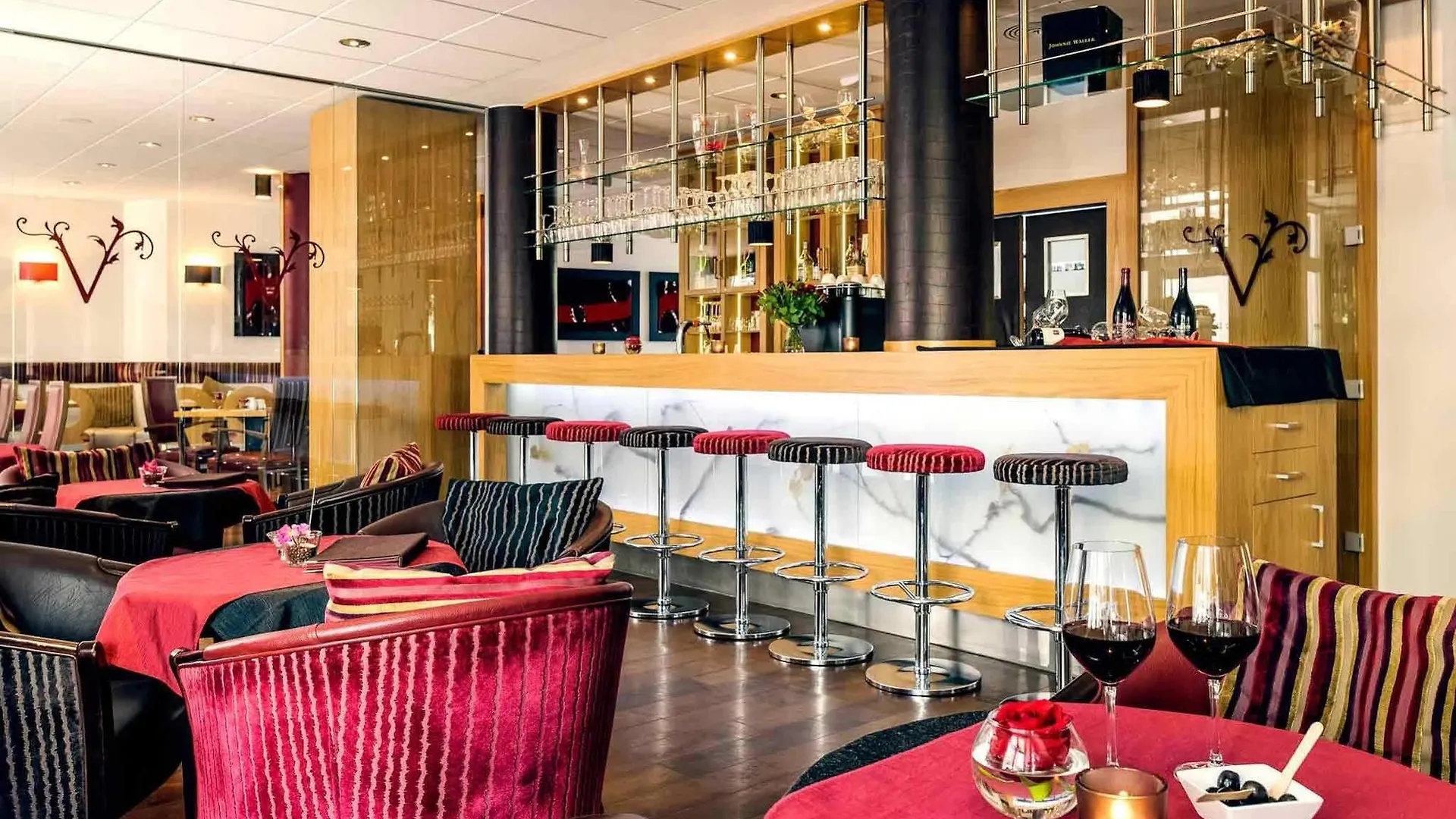 Mercure Hotel Berlin Zentrum Superior
