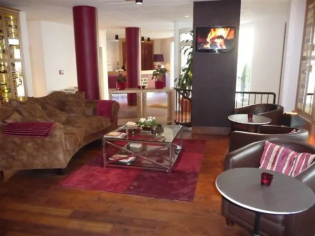 Mercure Hotel Berlin Zentrum Superior