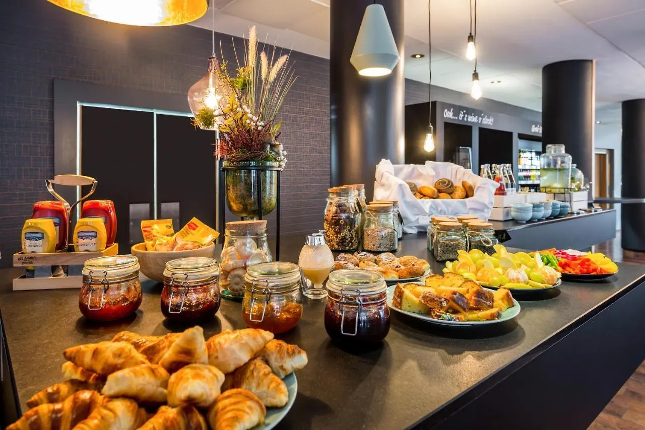 Mercure Hotel Berlin Zentrum Superior 3*,  Germany
