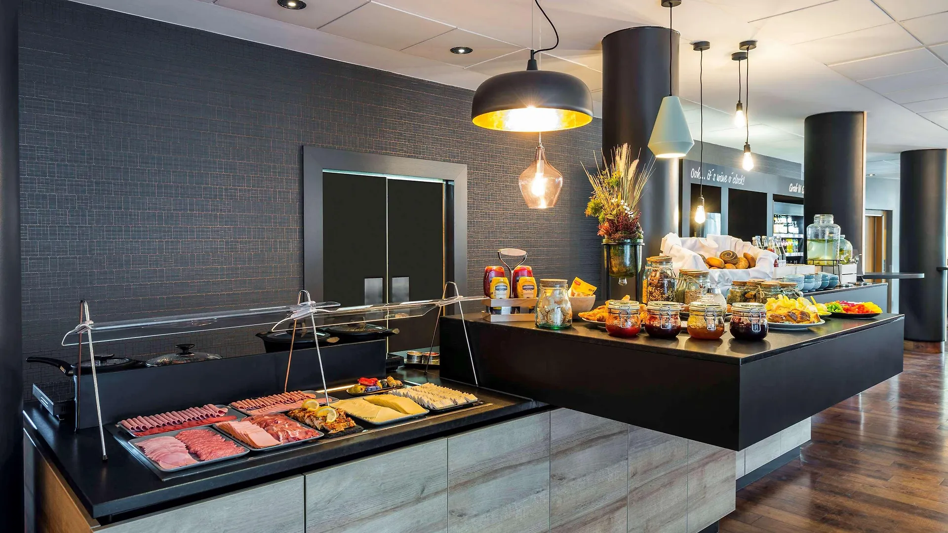 Mercure Hotel Berlin Zentrum Superior