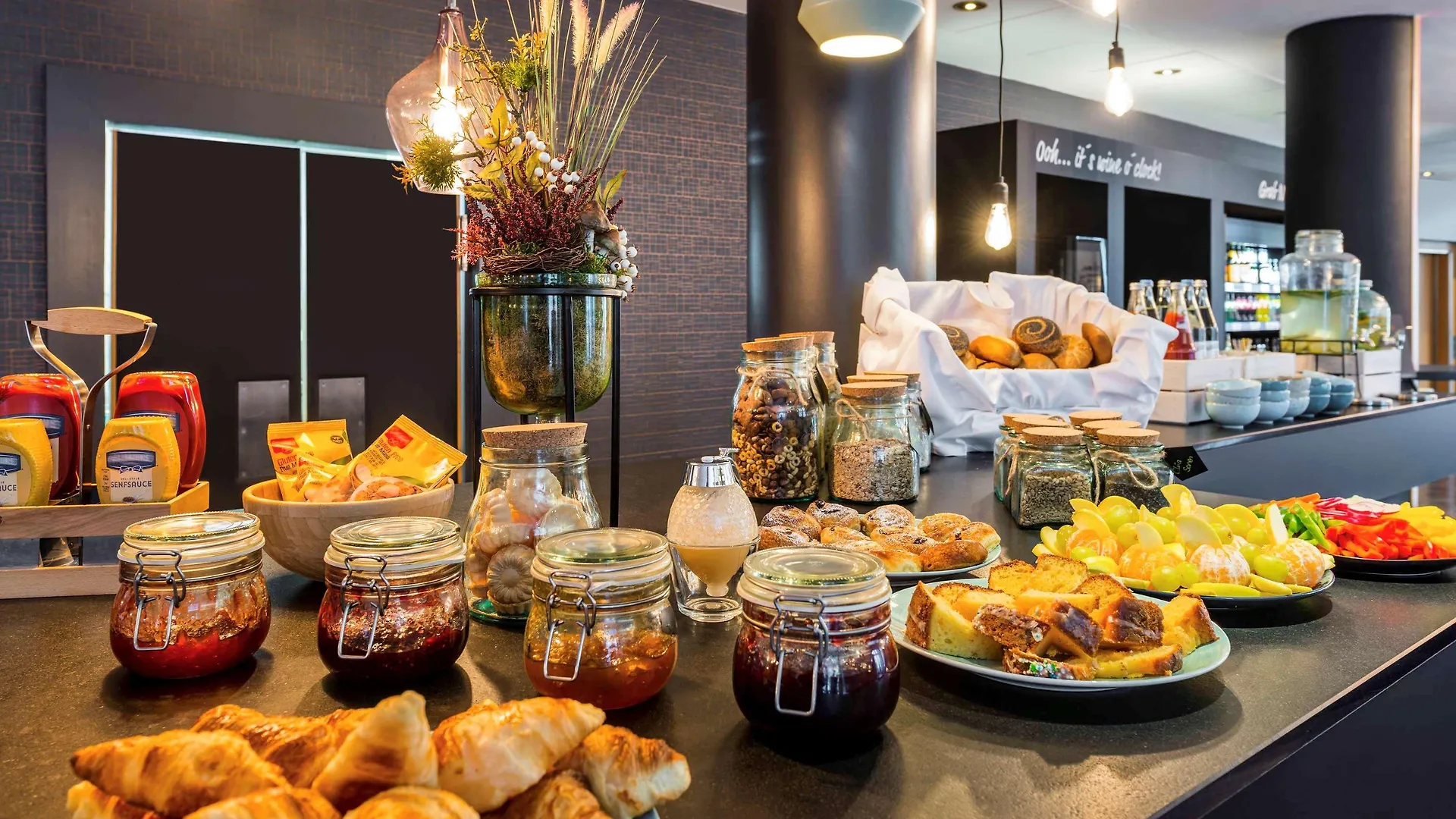 ***  Mercure Hotel Berlin Zentrum Superior Alemanha