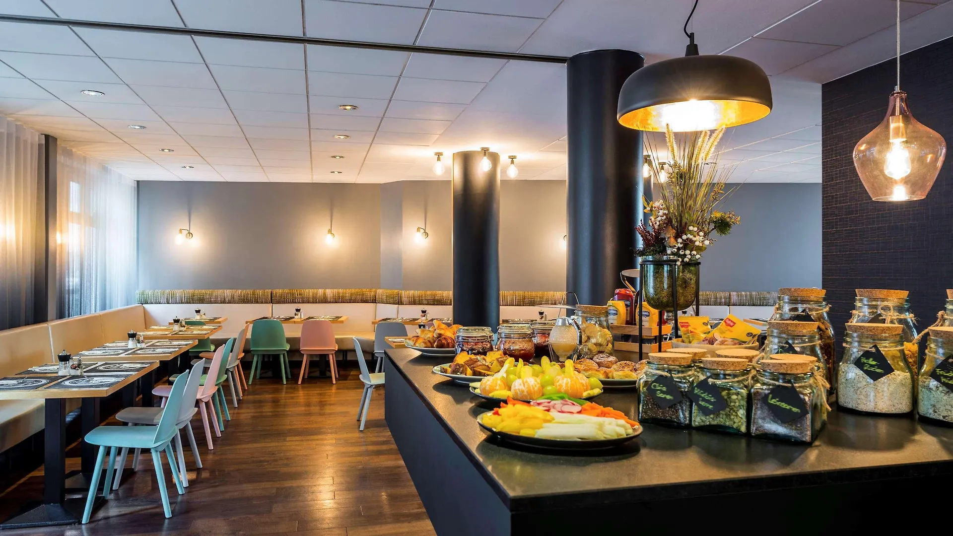 Mercure Hotel Berlin Zentrum Superior