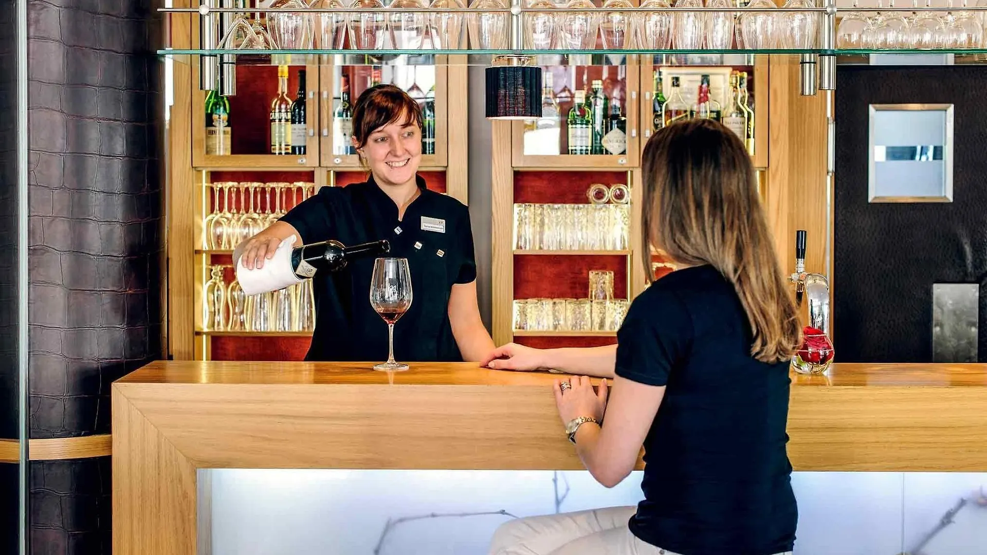 Mercure Hotel Berlin Zentrum Superior