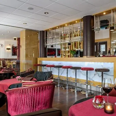 Mercure Hotel Berlin Zentrum Superior