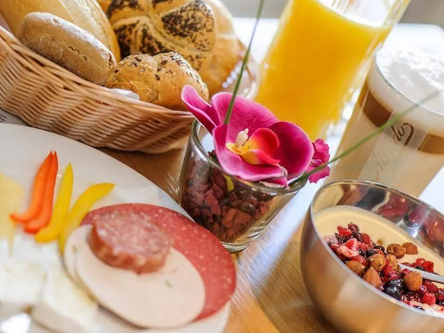 Mercure Hotel Berlin Zentrum Superior 3*,  Alemanha