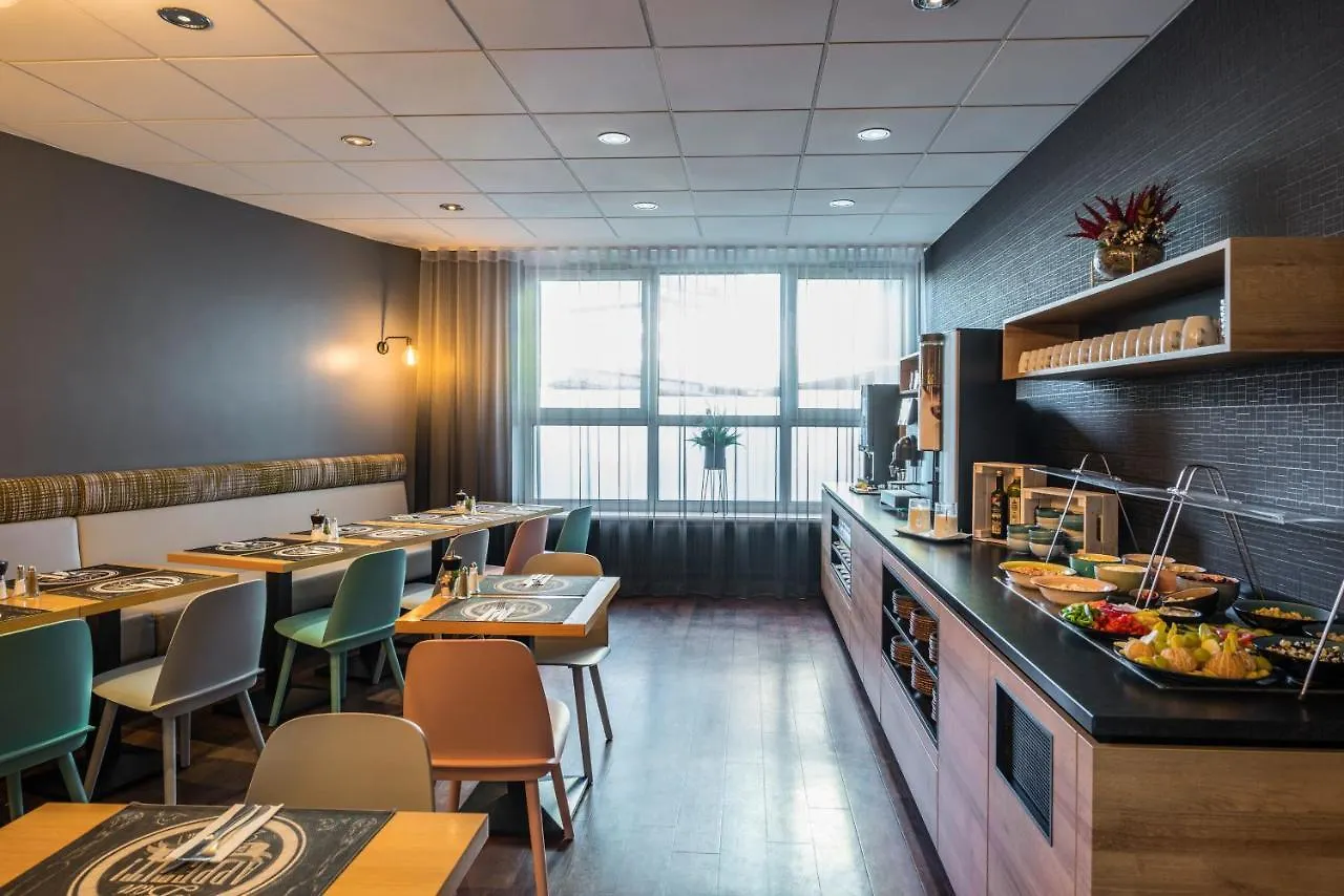 Mercure Hotel Berlin Zentrum Superior