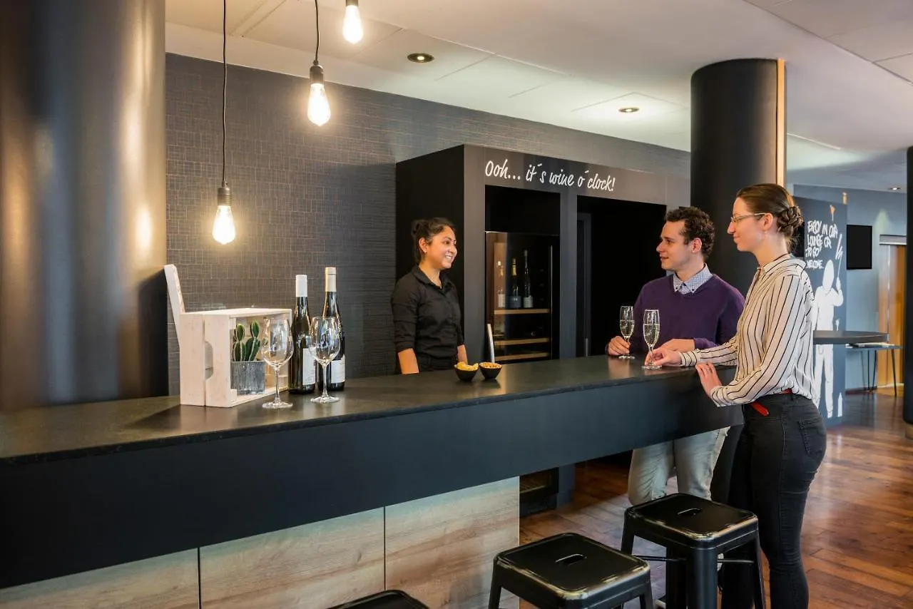 Mercure Hotel Berlin Zentrum Superior 3*,  Alemanha